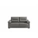 Sofá cama NIMBUS Gris Oscuro