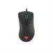 Ratón Gaming NMG-1640 Negro
