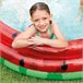 Piscina hinchable sandía INTEX Multicolor