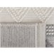 Beliani Alfombra de pelo corto BOZOVA 80x150 Beige