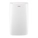 Aire Acondicionado Portátil Reversible Kol6812 H.koenig Blanco/ Gris