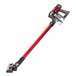 Aspiradora Sin Cable Up810 H.koenig Rojo