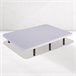 Base Tapizada, DreamNite, Tejido 3D Antideslizante Con Patas 