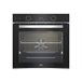 Horno multifución BEKO BBIS13300XMSE Negro/ Inox
