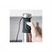 Batidora de mano Power TitanBlack 1200 XL Cream Cecotec Gris