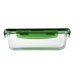 Fiambrera Verde