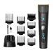 Cortapelos PrecisionCare Wet&Dry Negro