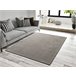 ATTICGO Alfombra lavable lisa en tejido plano Harris 120x170 ATTICGO Alfombra lavable lisa en tejido plano Harris 120x170 Beige