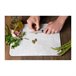 Arcos Cuchillo Verduras Universal Negro