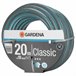 Manguera Classic 18022-20 Gris