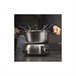 Cecotec Fondue Eléctrica Fun Gourmetfondue Gris