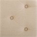 Banqueta de madera Beige