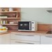 Microondas 38001027 Blanco
