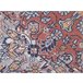 Beliani Alfombra de pelo corto KORGAN 80x150 Multicolor