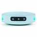 Altavoz  inalambrico luminoso Bluetooth BigBen Azul Claro