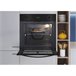 Horno multifución CANDY FIDCP N615 L. Negro