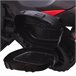 Moto Eléctrica Infantil PP, Metal HOMCOM Rojo