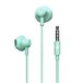 Auriculares de Botón EasyPods Mint Verde