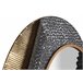 Adorno Metal Adda Home Gris