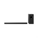 Barra de Sonido SC-HTB600EGK Negro