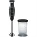 Batidora Bosch Clevermixx 600W Cuchillas Quattroblade Inox