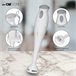 Batidora de mano Clatronic SM 3081 Blanco