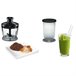 Batidora Picadora MSM2620B CleverMixx Negro