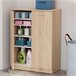 Armario Multiusos Briebe Nova Armario Multiusos Briebe Nova Madera