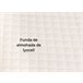 Almohada Anti-envejecimiento Antiarrugas  "Seda de Belleza" Blanco