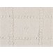 Beliani Cojín decorativo IXORA Beige