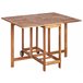 Beliani Conjunto de comedor FRASSINE Madera Clara
