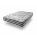 Colchón Viscografeno HR Magnetic Plata de SonnoMattress, Altura 26 cm 