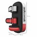Manoplas de Boxeo PU, EPE SPORTNOW Negro