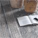 Alfombra decorativa RUSG&RUGS VOLGA 80x150 Multicolor