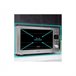 Cecotec Microondas sin plato Microondas Sin Plato Grandheat 2010 Plateado