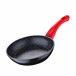 Bateria de cocina 8 piezas Multicolor