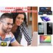 I11 Auriculares Bluetooth Inalambricos Blanco