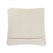 Beliani Cojín decorativo ESENKOY Beige