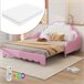 Sofá cama Blanco