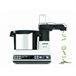 Robot de Cocina CCL401WH Blanco