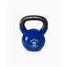 Kettlebell 20Kg - BOOMFIT Azul