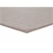 ATTICGO Alfombra lavable diseño neutro Saffi 120x170 Beige