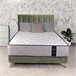 Alora Colchón Viscoelástico, Cama Individual, Reversible, Transpirable 