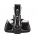 Depilador facial y corporal  Trimmer 5 in 1 Negro
