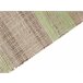 Beliani De corredor TALPUR 80x300 Amarillo