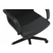 Silla de oficina DAMA color negra Negro