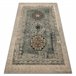 Alfombra de lana POLONIA ASHAN oriental 170x235 Verde