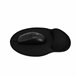 Alfombrilla Antideslizante MP03BLK Negro