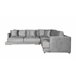 Sofa Rinconera Chaise Longue Ohio Arena