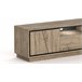 Mueble TV 190cm color roble HELSINKI Madera